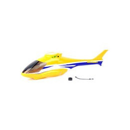 EK-002831 - Canopy Set (Yellow) Esky