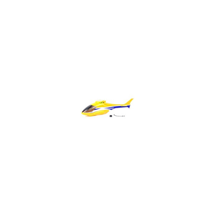 EK-002831 - Canopy Set (Yellow) Esky
