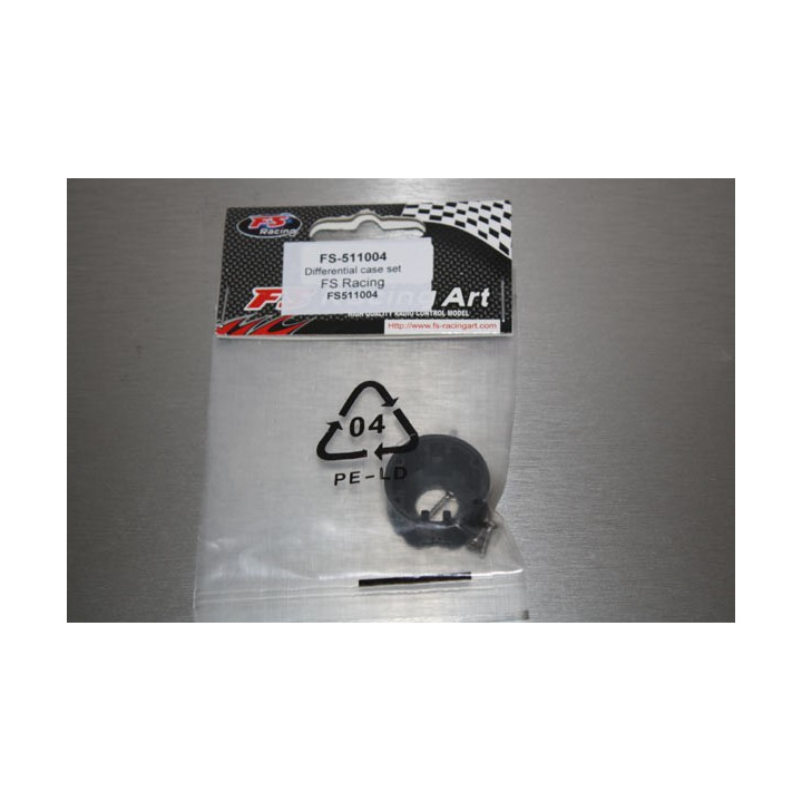 FS-511004 - Differential case set (511004) FS Racing