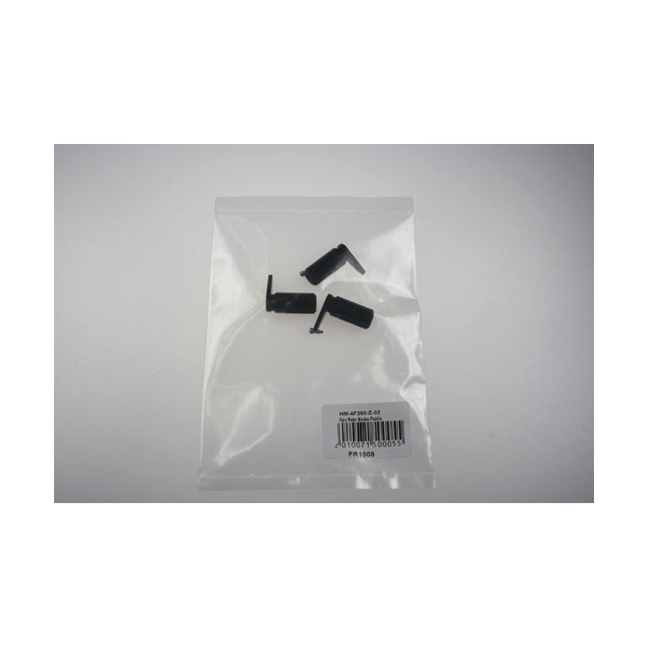 HM-4F200-Z-02 - Main Rotor Blades Paddle Walkera