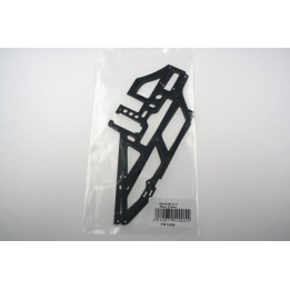 HM-4F200-Z-10 - Main Frame Holder Walkera