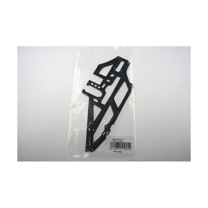 HM-4F200-Z-10 - Main Frame Holder Walkera