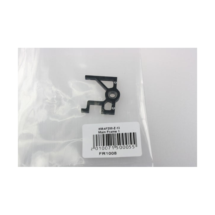 HM-4F200-Z-13 - Main Frame 1 Walkera