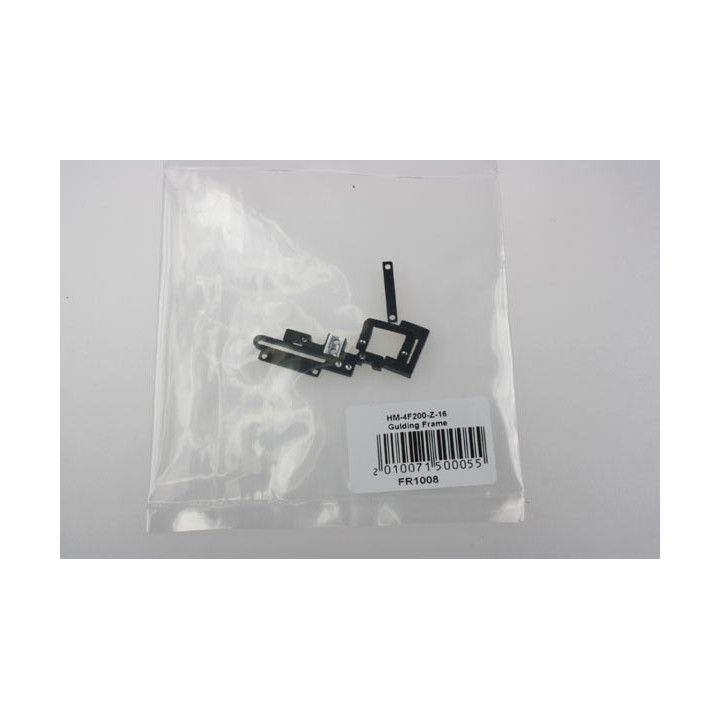 HM-4F200-Z-16 - Guiding frame Walkera