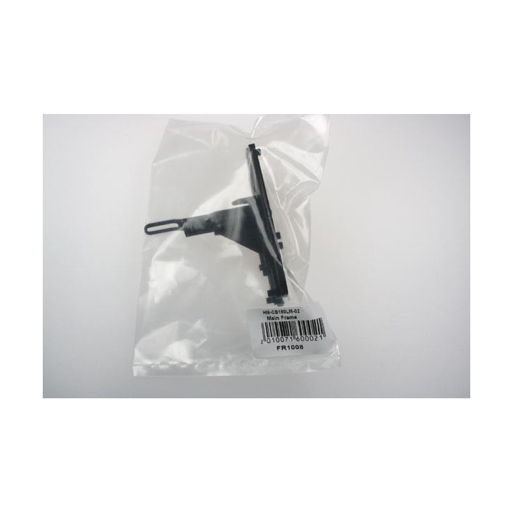 HM-CB180LM-Z-02 - Main frame Walkera