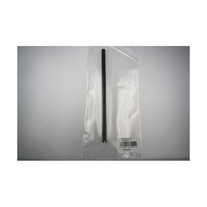 HM-CB180LM-Z-07 - tail boom Walkera