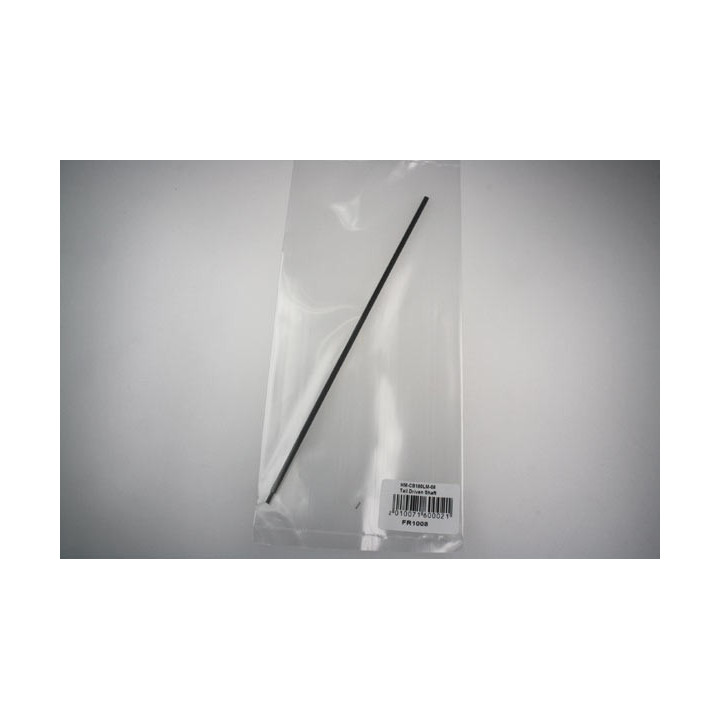 HM-CB180LM-Z-08 - tail driven shaft Walkera