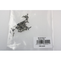 HM-CB180LM-Z-12 - screw set Walkera