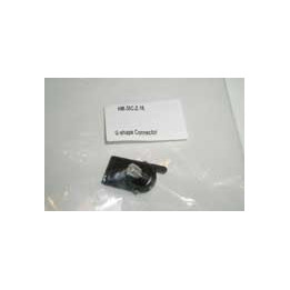 HM-35C-Z-16 - U-shape connector