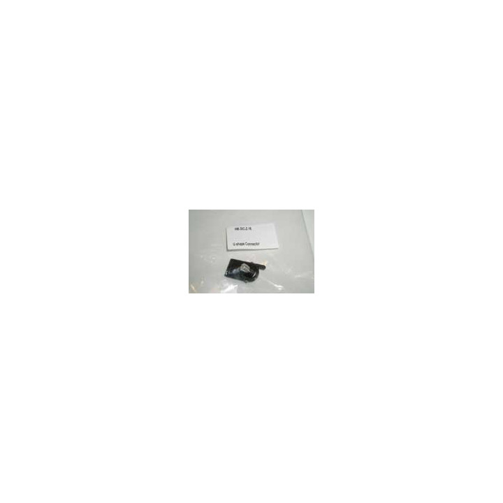 HM-35C-Z-16 - U-shape connector