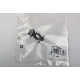 HM-CB180Z-Z-04 - Rotor Head Set (Plastic) Walkera