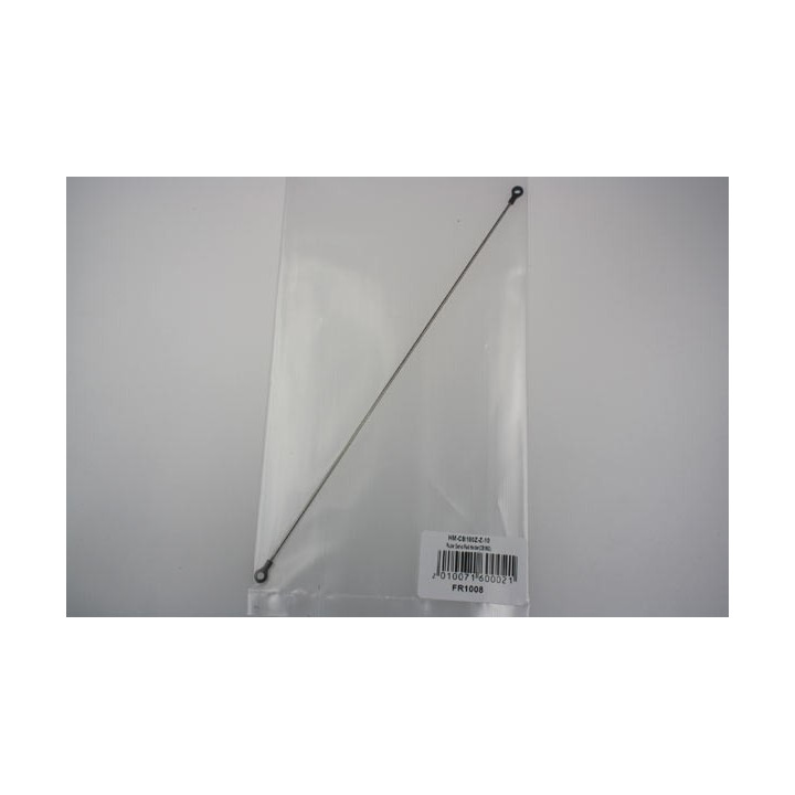 HM-CB180Z-Z-10 - Rudder servo Rod Walkera