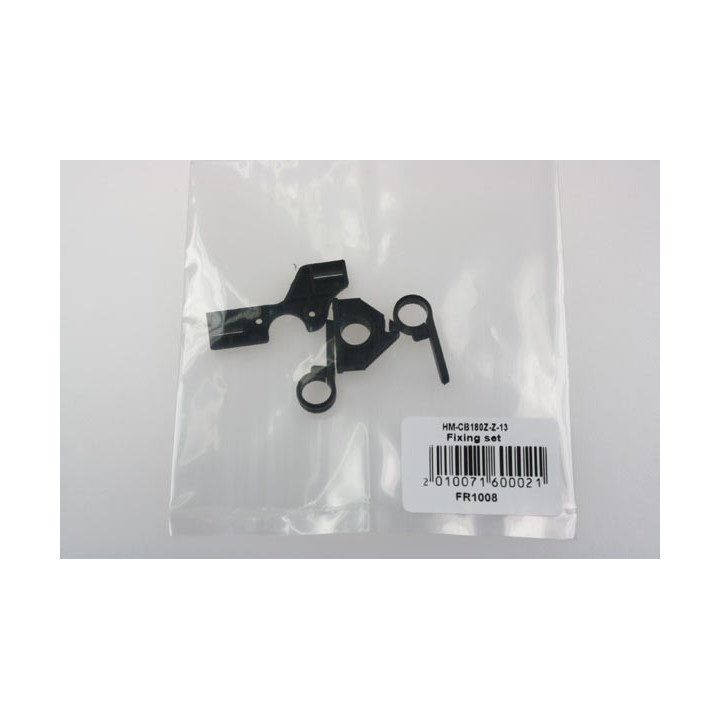 HM-CB180Z-Z-13 - Fixing Set Walkera