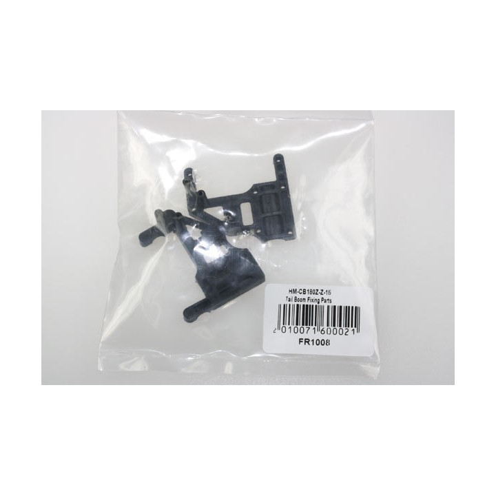 HM-CB180Z-Z-15 - Tail Boom Fixing Parts Walkera