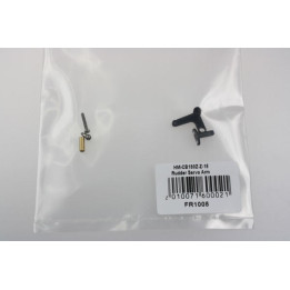 HM-CB180Z-Z-18 - Rudder Servo Arm Walkera