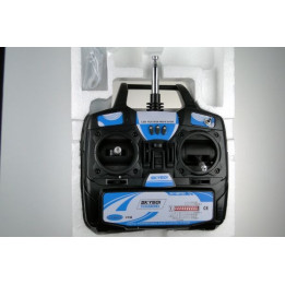 SA-CE1-011-241 - Radio Set 5 channel (2.4Ghz Mode 1) SkyArtec