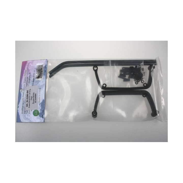 SuperSkids200 Landing Gear...