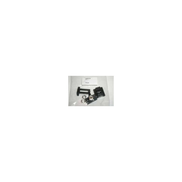 HM-35C-Z-18 - Fixing set