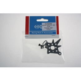 TT-PV0728 - SUPPORT MOTEUR - MINI TITAN (PV0728) Thunder Tiger