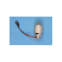 EK1-0004 - Main Motor RS-380SH with 10 Teeth