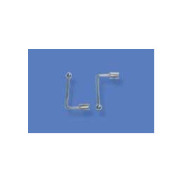 HM-036-Z-04 - Flybar Paddle Holder