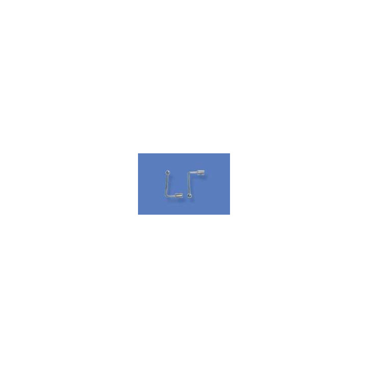 HM-036-Z-04 - Flybar Paddle Holder