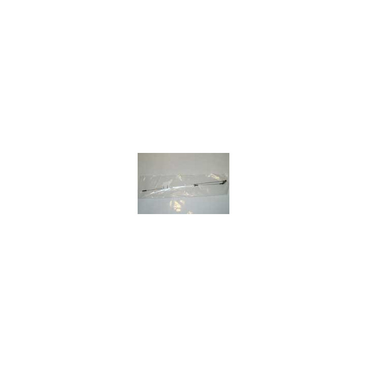 HM-35C-Z-19 - Rudder servo rod