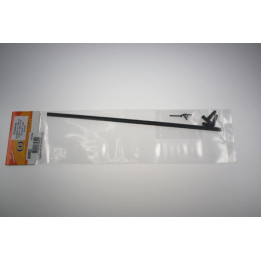 TT-PV0752 - HAUBANS DE TUBE DE QUEUE - MINI TITAN (PV0752) Thunder Tiger