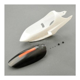 TT-PV0756 - BULLE + VERRIERE - MINI TITAN (PV0756) Thunder Tiger