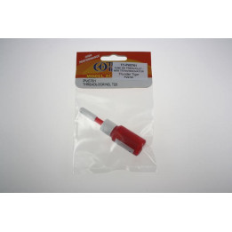 TT-PV0761 - TUBE DE FREIN-FILET - MINI TITAN/INNOVATOR (PV0761) Thunder Tiger