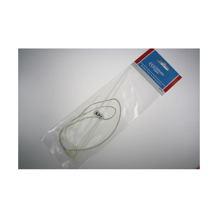 TT-PV0768 - SACHET ACCESSOIRES - MINI TITAN (PV0768) Thunder Tiger