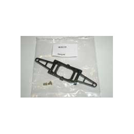 HM-35C-Z-20 - Steering lever