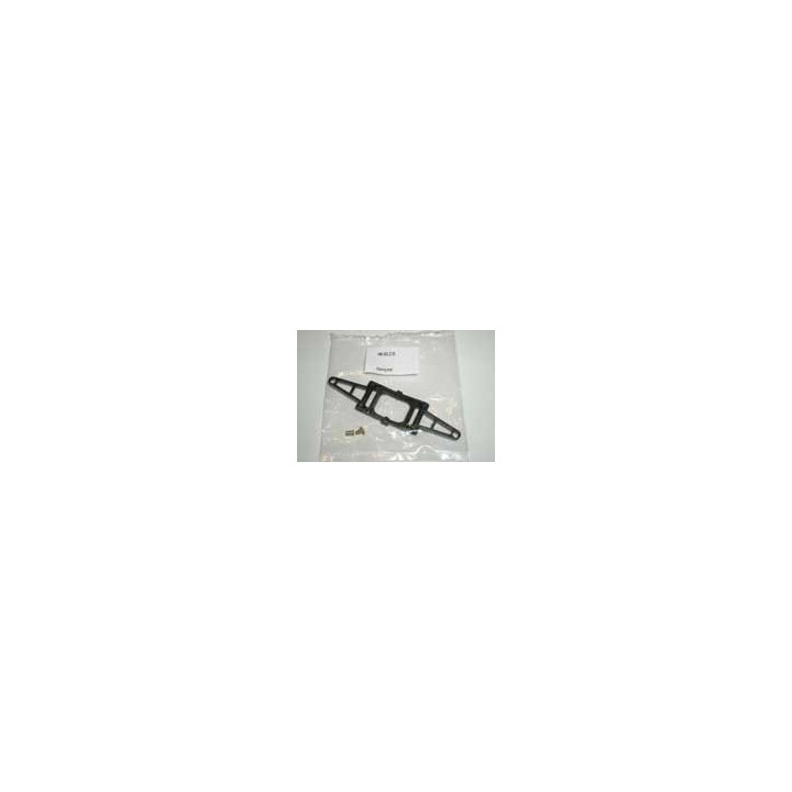 HM-35C-Z-20 - Steering lever