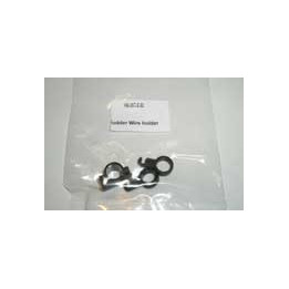 HM-35C-Z-22 - Rudder wire holder