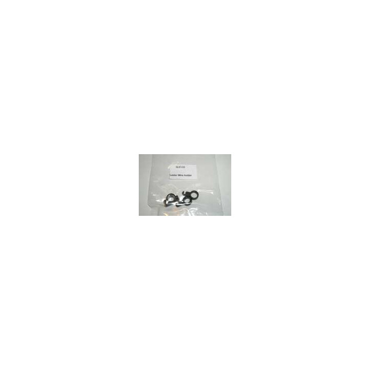 HM-35C-Z-22 - Rudder wire holder