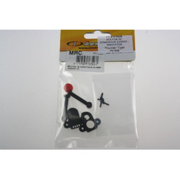 TT-PV1026 - BOUTON DE DEMARRAGE EXPERT - INNOVATOR (PV1026) Thunder Tiger