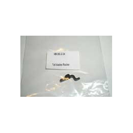 HM-35C-Z-24 - Tail blades rocker
