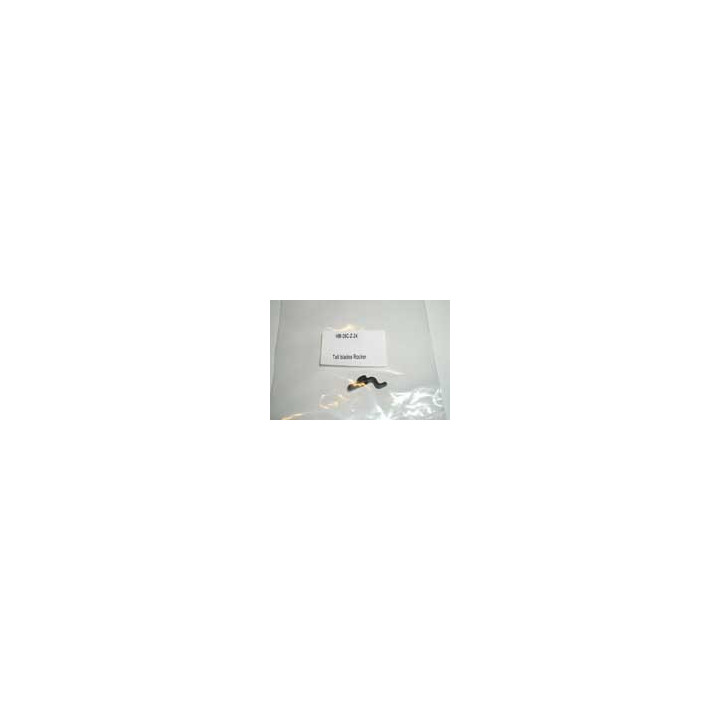 HM-35C-Z-24 - Tail blades rocker