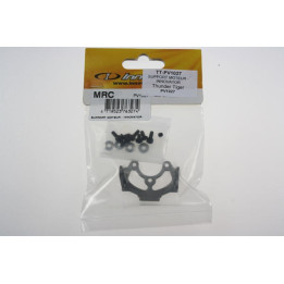 TT-PV1027 - SUPPORT MOTEUR - INNOVATOR (PV1027) Thunder Tiger
