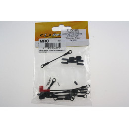 TT-PV1035 - TRINGLERIES COMPLETES EXPERT - INNOVATOR (PV1035) Thunder Tiger