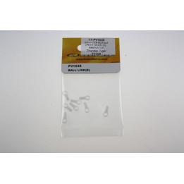 TT-PV1038 - CHAPES A ROTULE (PETIT MODELE) - INNOVATOR (PV1038) Thunder Tiger