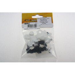 TT-PV1050 - BOITIER D'UNITE 3-EN-1 DES SERVOS - INNOVATOR (PV1050) Thunder Tiger