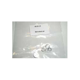 HM-35C-Z-25 - Belt wheel set