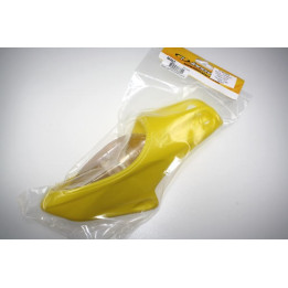 TT-PV1072 - BULLE + VERRIERE EXPERT JAUNE - INNOVATOR (PV1072) Thunder Tiger