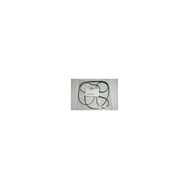 HM-35C-Z-28 - Toothed synchromesh belt