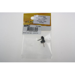 TT-PV1093 - POTENTIOMETRES - INNOVATOR (PV1093) Thunder Tiger