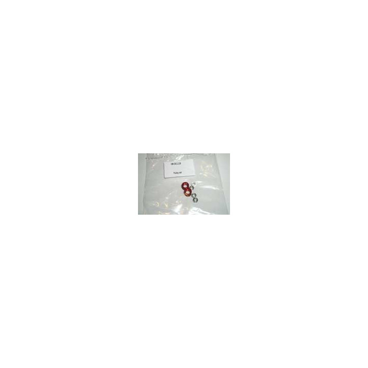 HM-35C-Z-29 - Pulley set