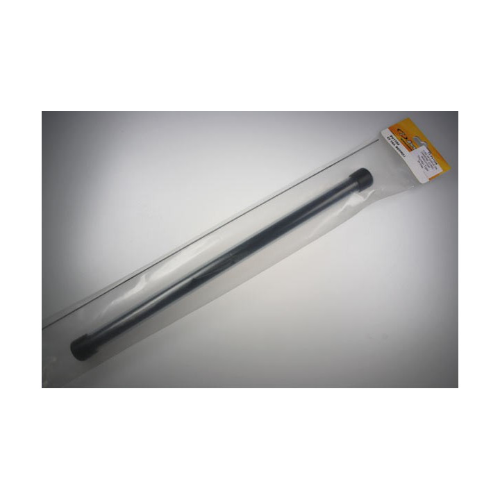 TT-PV1104 - TUBE DE QUEUE EN CARBONE (LONG) - INNOVATOR (PV1104) Thunder Tiger