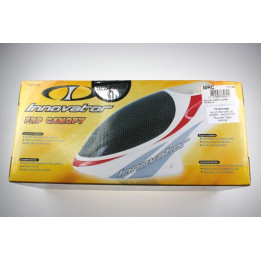TT-PV1109 - BULLE EN FIBRE 3D EXPERT - INNOVATOR (PV1109) Thunder Tiger