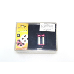 TT-T2349 - MOTEUR BRUSHLESS OBL HELICO 3800KV EXPERT - INNOVATOR (T2349) Thunder Tiger
